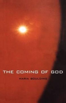 portada The Coming of god (en Inglés)