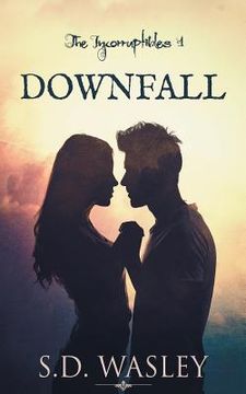 portada Downfall (en Inglés)