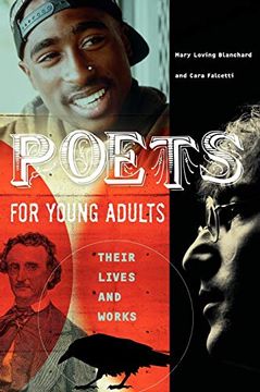 portada Poets for Young Adults: Their Lives and Works (en Inglés)