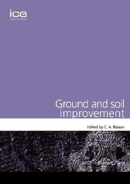 portada ground and soil improvement