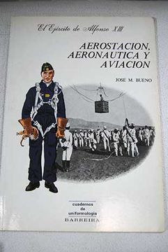 portada Aerostación, aeronáutica y aviación
