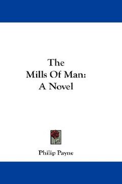 portada the mills of man (en Inglés)