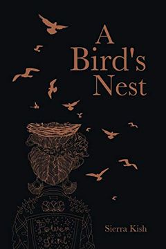 portada A Bird'S Nest (en Inglés)