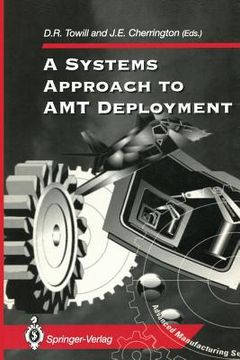 portada A Systems Approach to Amt Deployment (en Inglés)