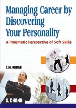 portada Managing Career by Discovring Your Personality