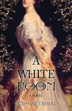 portada A White Room (en Inglés)