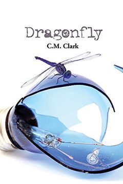 portada Dragonfly