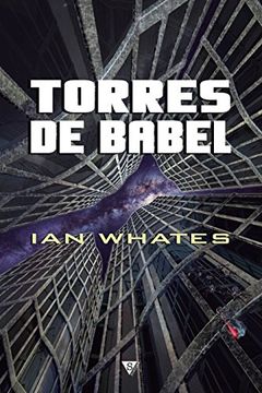 portada Torres de Babel