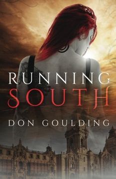 portada Running South