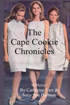 portada The 'Cape Cookie' Chronicles (in English)