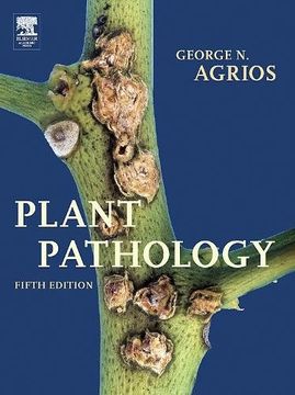 portada Plant Pathology (en Inglés)