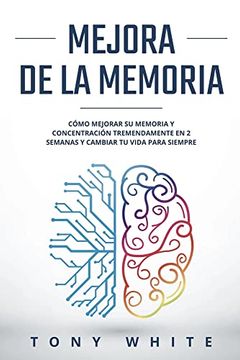 portada Mejora de la memoria