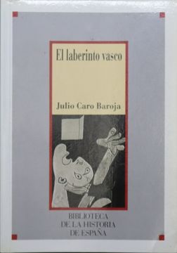 El Laberinto Vasco