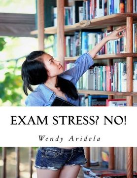 portada Exam Stress? No!: A Comprehensive Study Skills Programme for Exam Success