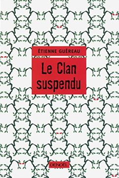 portada Le Clan Suspendu