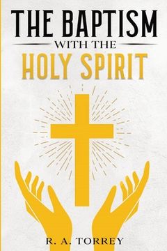 portada The Baptism with the Holy Spirit (en Inglés)