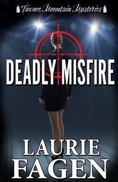 portada Deadly Misfire (en Inglés)