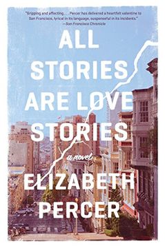 portada All Stories Are Love Stories