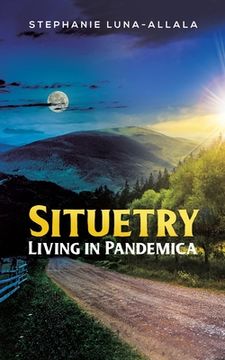 portada Situetry: Living in Pandemica (en Inglés)