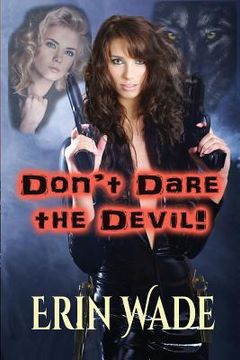portada Don't Dare the Devil (en Inglés)
