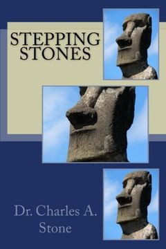 portada Stepping Stones (Written Word Series) (Volume 8)