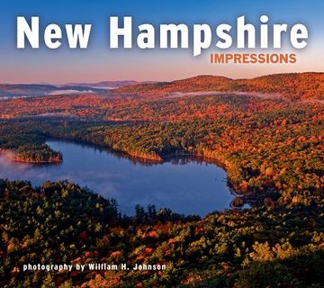 portada New Hampshire Impressions