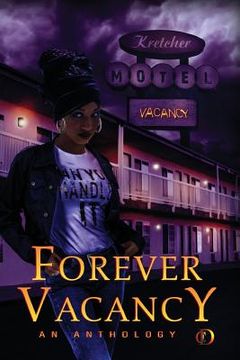 portada Forever Vacancy: A Colors in Darkness Anthology (en Inglés)