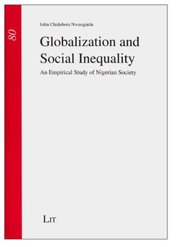 portada Globalization and Social Inequality an Empirical Study of Nigerian Society 80 Soziologie
