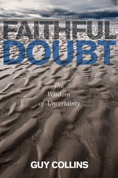portada Faithful Doubt (en Inglés)