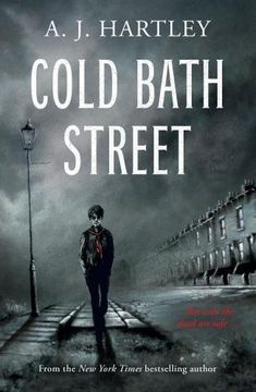 portada Cold Bath Street