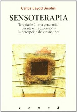 portada Sensoterapia (in Spanish)