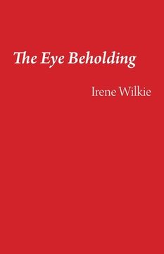 portada The Eye Beholding (in English)