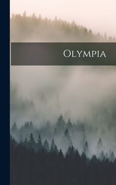 portada Olympia (en Inglés)