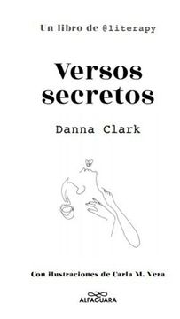 portada Versos Secretos