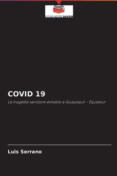 portada Covid 19 (en Francés)