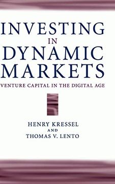 portada Investing in Dynamic Markets (en Inglés)