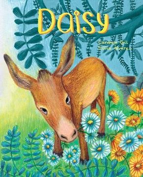 Libro Daisy (libro en Inglés), Carmen Gil, ISBN 9788416733323. Comprar