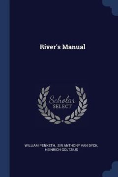 portada River's Manual (en Inglés)