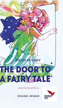 portada The Door to a Fairy Tale (en Inglés)