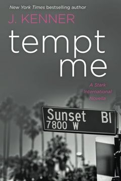 portada Tempt Me: A Stark International Novella