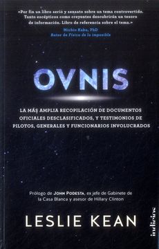 portada Ovnis (in Spanish)