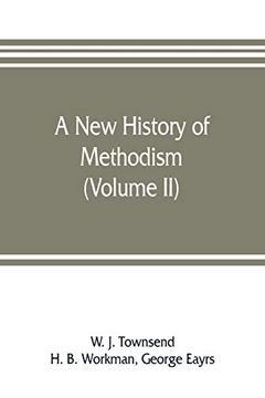 portada A new History of Methodism (Volume ii)