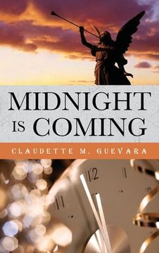 portada Midnight Is Coming (en Inglés)