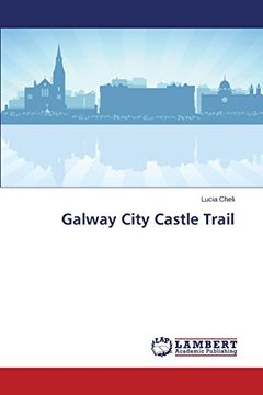 portada Galway City Castle Trail