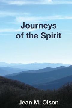 portada Journeys of the Spirit (en Inglés)
