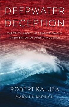 portada Deepwater Deception (in English)