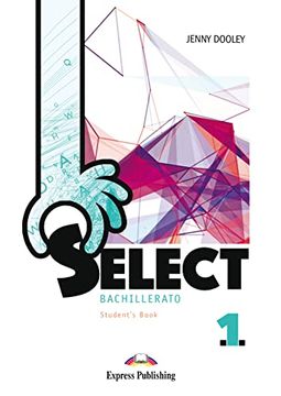 portada Select Level 1 Student Pack 