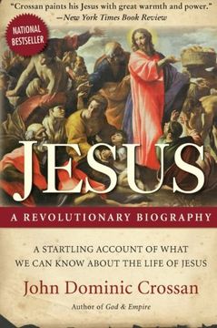 jesus,a revolutionary biography