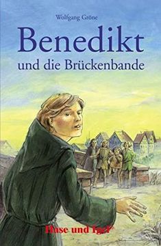 portada Benedikt und die Brückenbande: Schulausgabe (en Alemán)