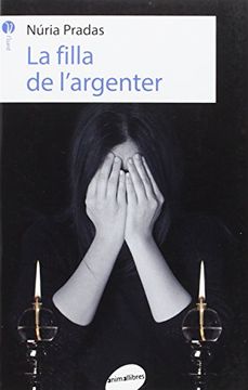 portada La filla de l'argenter (L'Isard) (in Catalá)